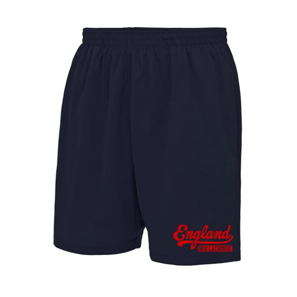 Men's Training Shorts Thumbnail