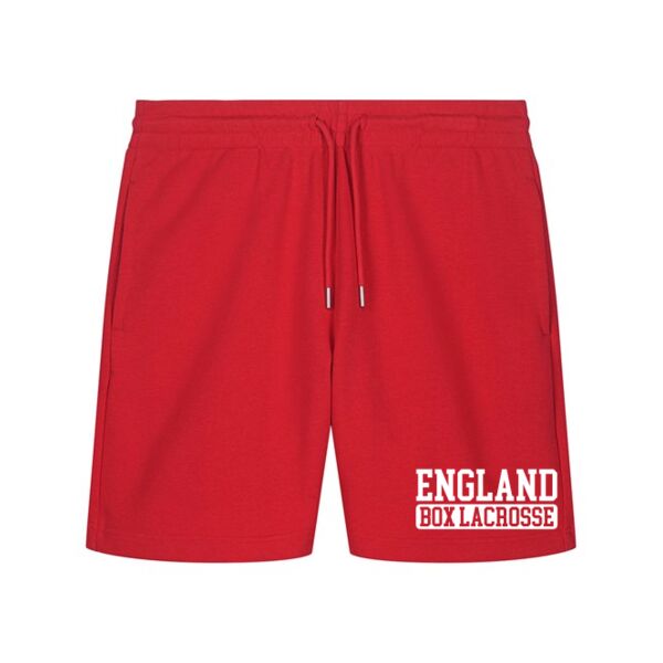 Casual Organic Jersey Shorts Thumbnail