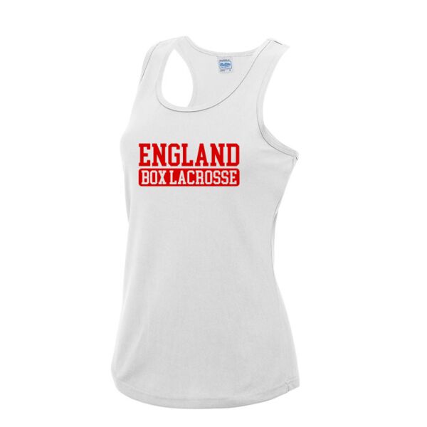 Women's Training Vest Thumbnail