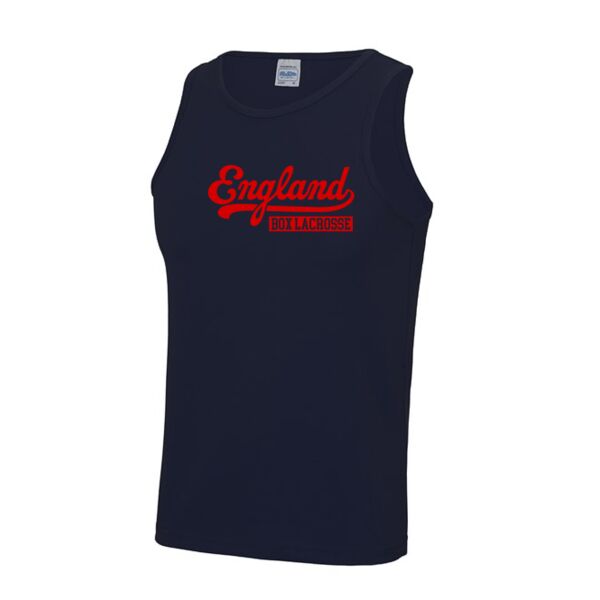 Men's Training Vest Thumbnail