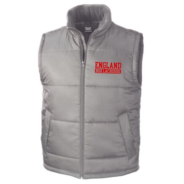 Bodywarmer Gilet Thumbnail