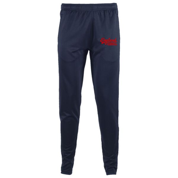 Slim Leg Training Pants Thumbnail