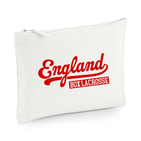 Canvas Accessory Pouch Thumbnail