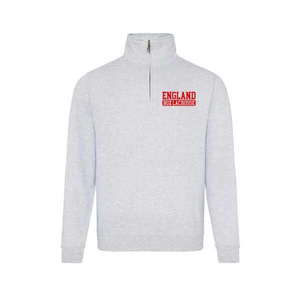 Quarter Zip Sweatshirt Thumbnail