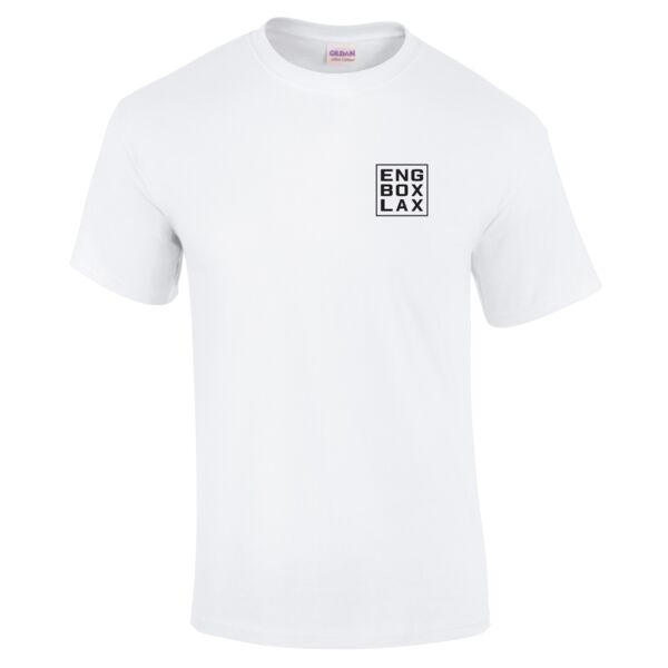 2023 Design T-shirt (Cotton/Performance) Thumbnail