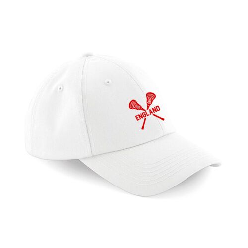England Baseball Cap Thumbnail