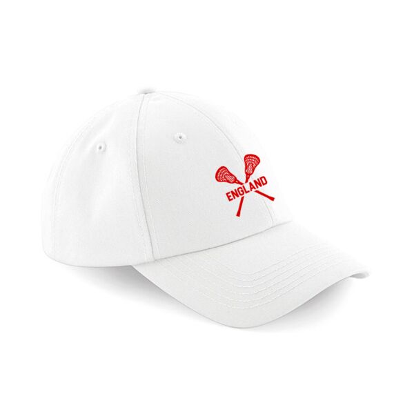 England Baseball Cap Thumbnail